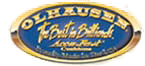OlHausen Billiards Logo